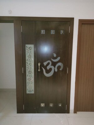 Building Lobby in 3 BHK Apartment at Kondapur – for Rent