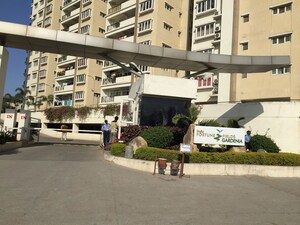 2 BHK Apartment – Exterior View View at Indu Fortune Fields Gardenia, Hi Tech City - for Sale