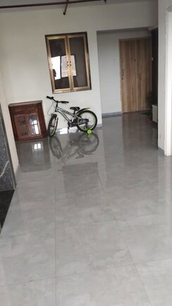2 BHK Apartment For Sale in Kharghar