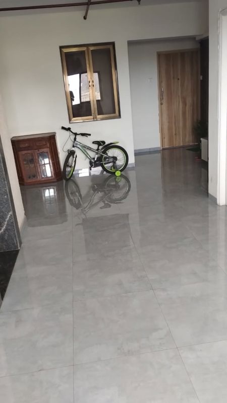 2 BHK Apartment For Sale in Kharghar