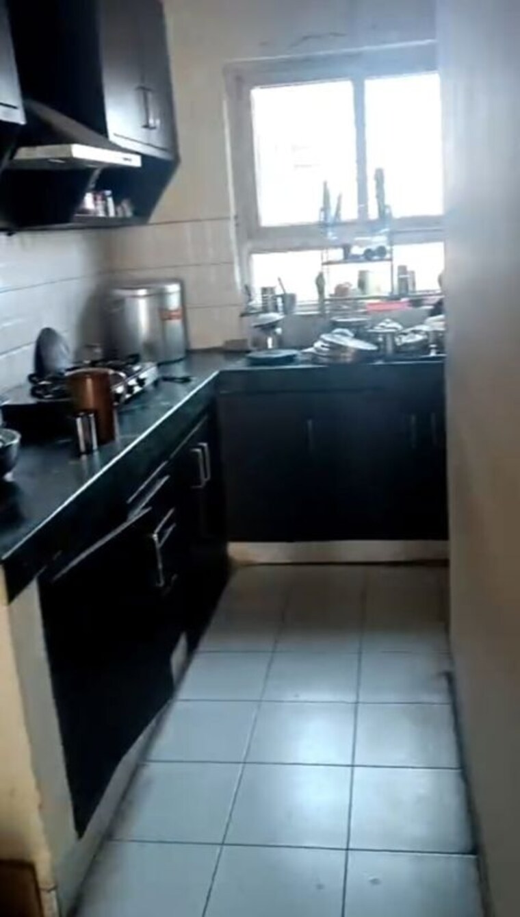 Kitchen, bptp-park-elite-floor-ii 4 Bedroom 300 Sq.Yd. Builder Floor In Sector 75 Faridabad 10288485