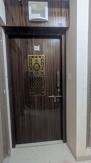 Building Lobby in 1 RK Apartment at Kings My Homes, Chunabhatti – for Rent