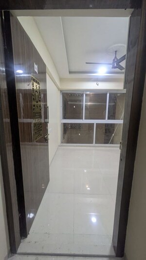 Bathroom in 1 RK Apartment at Kings My Homes, Chunabhatti – for Rent