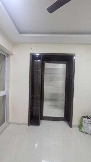 Building Lobby in 1 RK Apartment at Kings My Homes, Chunabhatti – for Rent