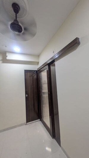 Building Lobby in 1 RK Apartment at Kings My Homes, Chunabhatti – for Rent