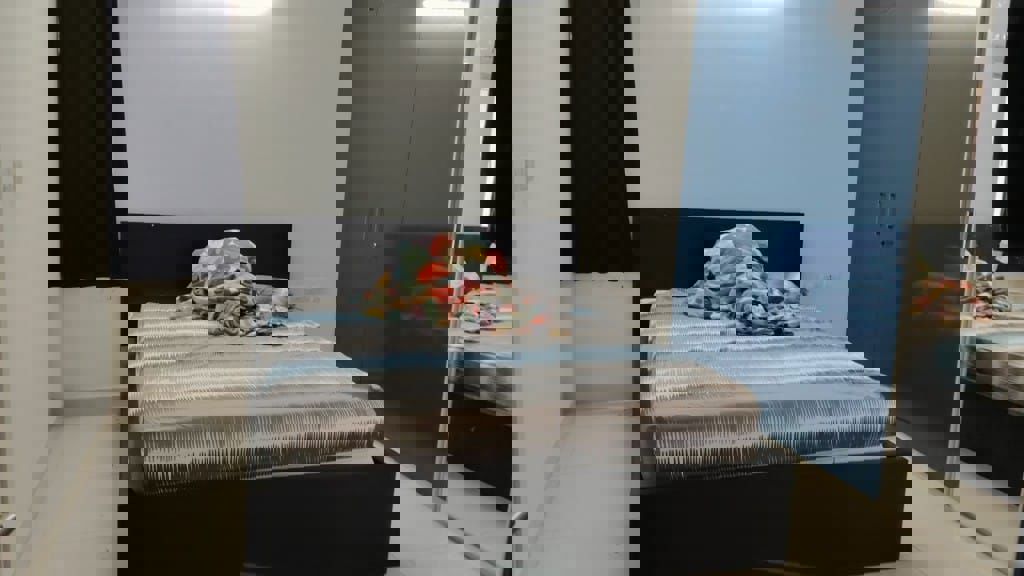 2 BHK 1283 Sq.Ft. Apartment in Prestige High Fields