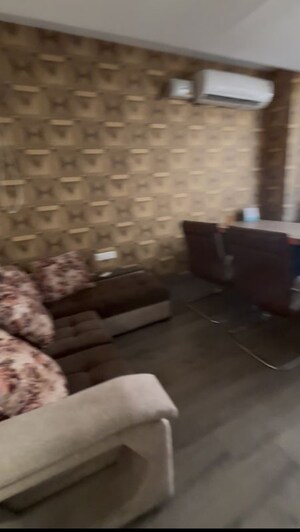 Living Room in  Office Space at Motia Citi Royal Business Park, Ambala Highway – for Sale