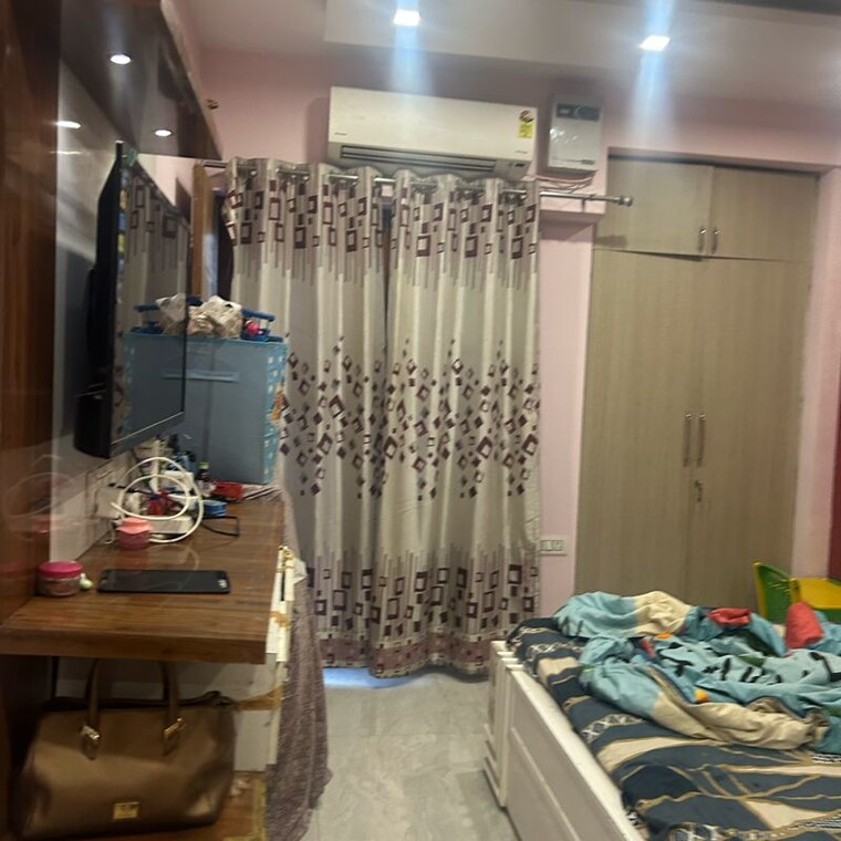 Kitchen, sector 85 3 Bedroom 2285 Sq.Ft. Builder Floor In Sector 85 Faridabad 10288608