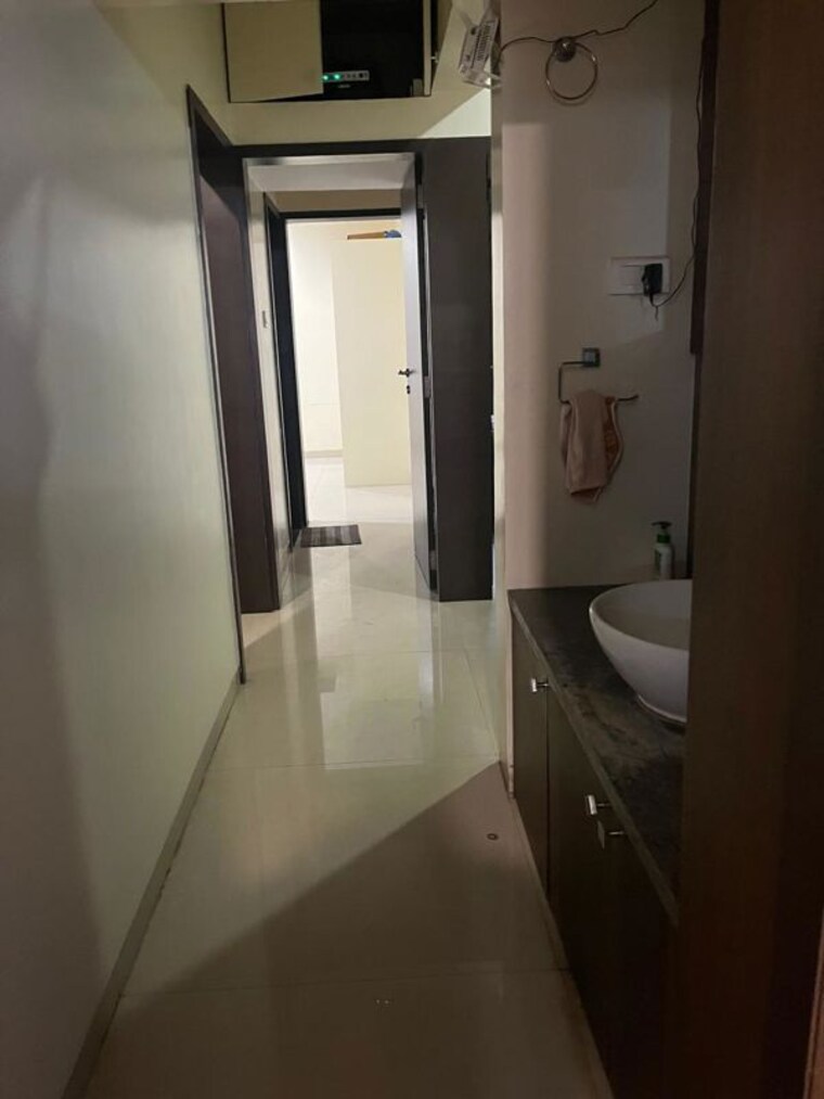 undefined, pebbles-i 3 Bedroom 1500 Sq.Ft. Apartment In Bavdhan Pune 10288567