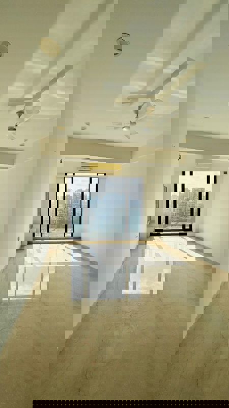 3 BHK 1740 Sq.Ft. Apartment in Rustomjee Oriana