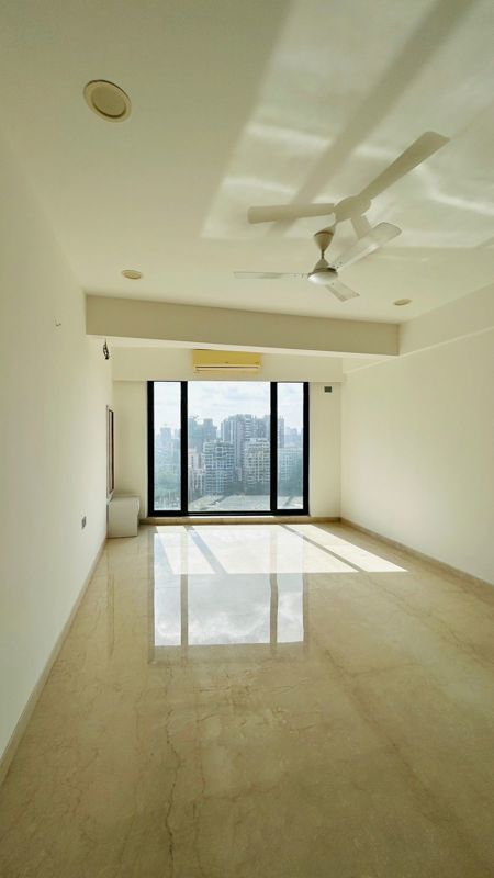 3 BHK Apartment For Rent in Rustomjee Oriana