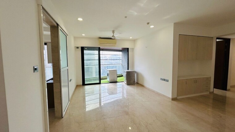 Room, rustomjee-oriana 3 Bedroom 1740 Sq.Ft. Apartment In Bandra East Mumbai 10288570