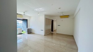 Room in 3 BHK Apartment at Rustomjee Oriana, Bandra East – for Rent