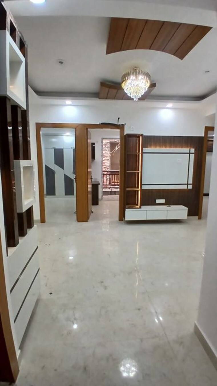 Room, sector 49 3 Bedroom 1460 Sq.Ft. Builder Floor In Sector 49 Noida 10130432