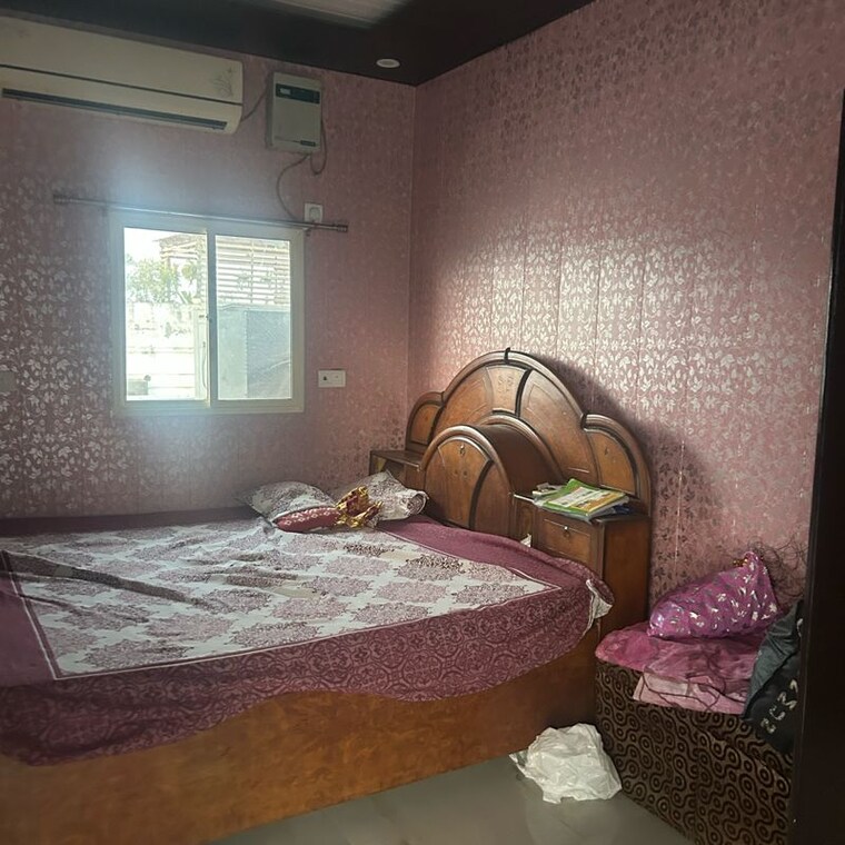 Living Room, sector 85 3 Bedroom 2298 Sq.Ft. Builder Floor In Sector 85 Faridabad 10288629