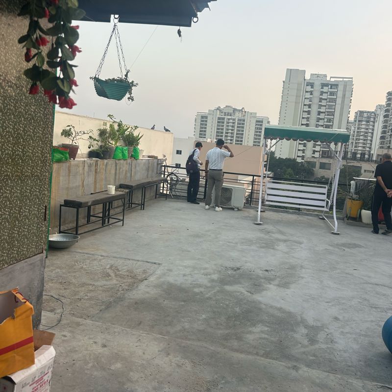 3 BHK + Pooja Room Builder Floor For Sale in Sector 85
