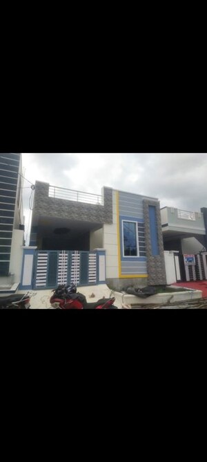 2 BHK Independent House For Sale in Kowkoor