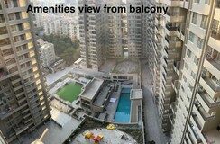 3 BHK Apartment For Sale in Supreme Estia Phase 1