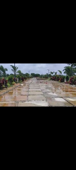  Plot – Exterior View View at Maheshwaram - for Sale