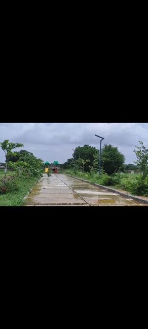  Plot – Garden View at Maheshwaram - for Sale