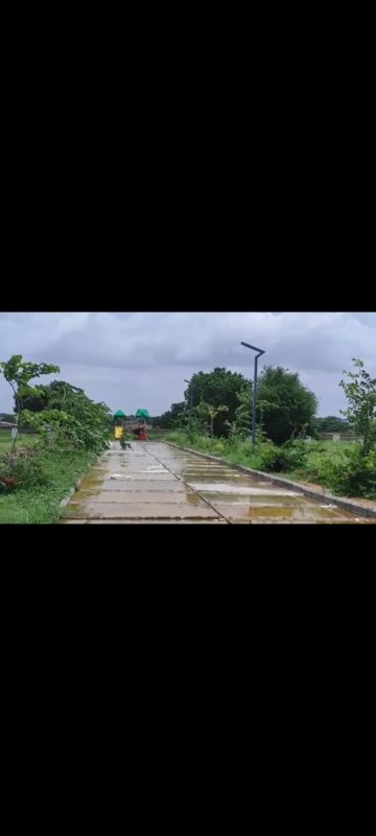 Garden, maheshwaram  200 Sq.Yd. Plot In Maheshwaram Hyderabad 8887555