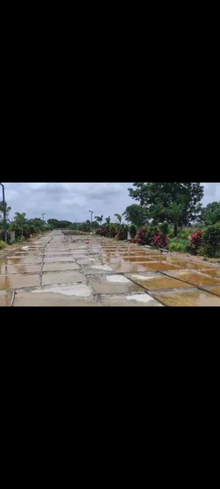 Exterior View, maheshwaram  200 Sq.Yd. Plot In Maheshwaram Hyderabad 8887555