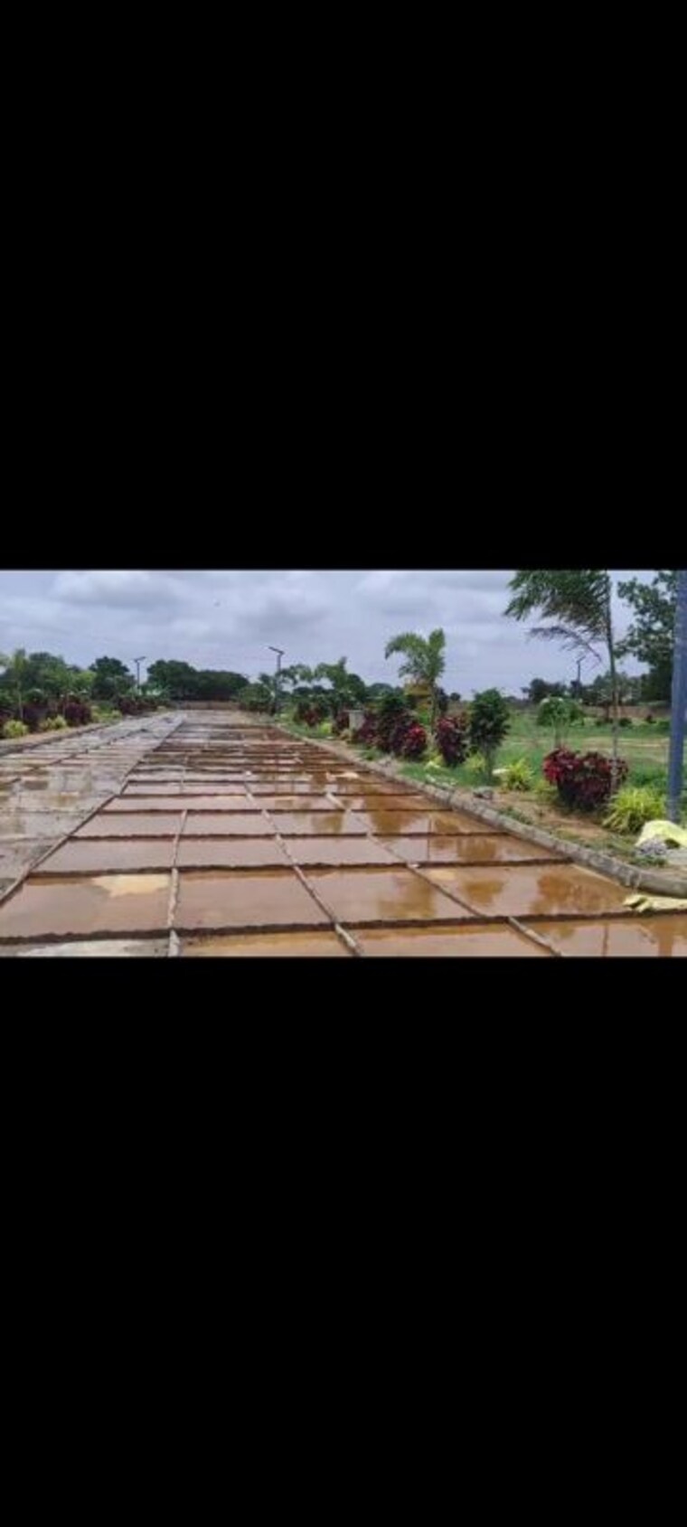 Exterior View, maheshwaram  200 Sq.Yd. Plot In Maheshwaram Hyderabad 8887555