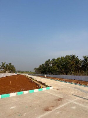  Land For Sale in Hessarghatta Road