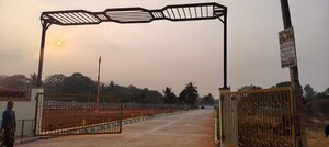  Land – Exterior View View at Hessarghatta Road - for Sale