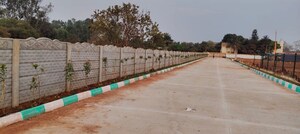  Land – Exterior View View at Hessarghatta Road - for Sale