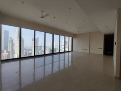 5 BHK + Servant Room Apartment For Sale in Rustomjee Crown