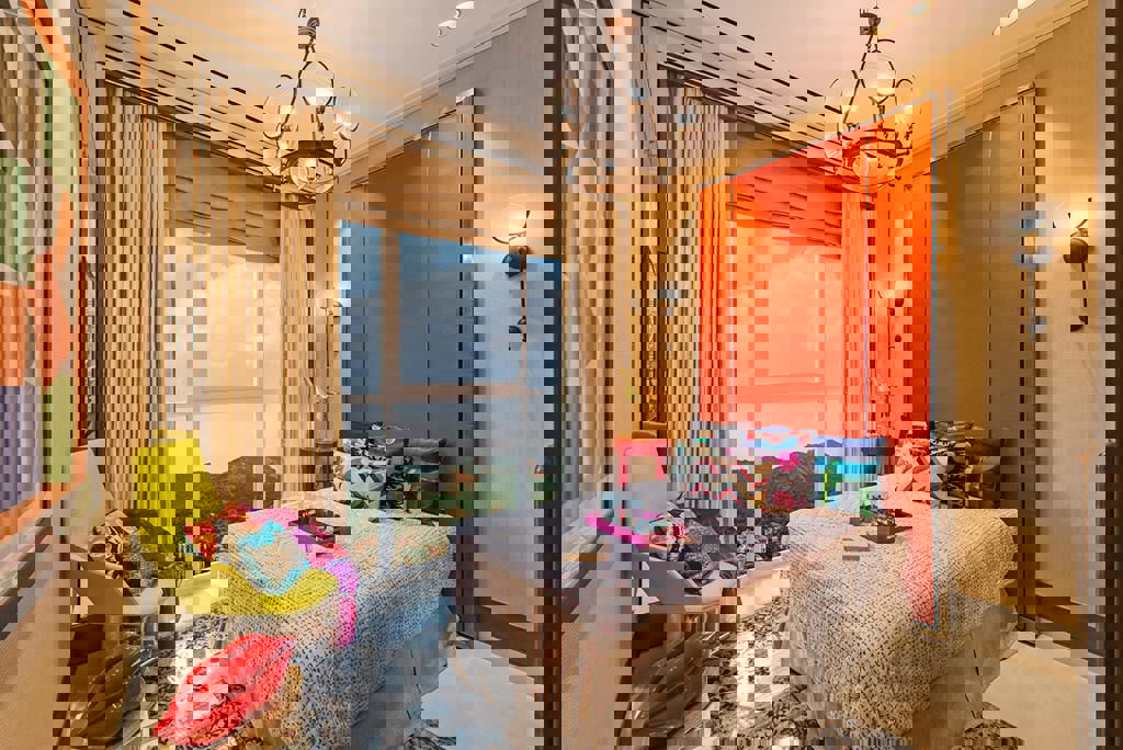 2 BHK 854 Sq.Ft. Apartment in Piramal Revanta