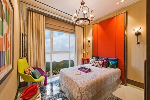 2 BHK Apartment For Sale in Piramal Revanta, Mulund West