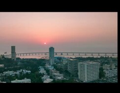 2 BHK + Extra Room Apartment For Rent in Vraj Tiara