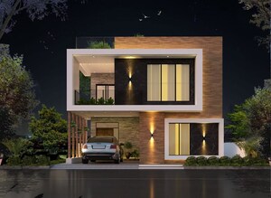 2 BHK Independent House For Sale in Kukunoorpally