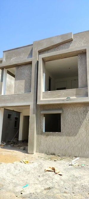 Kitchen in 2 BHK Independent House at Kukunoorpally – for Sale