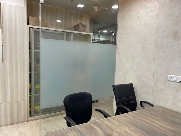 Team Area, lower parel Commercial Office Space 745 Sq.Ft. In Lower Parel Mumbai 10288677