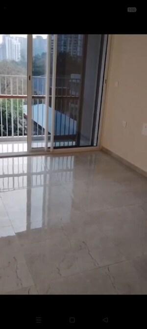 2 BHK Apartment For Rent in Tata Serein, Pokhran Road No Two