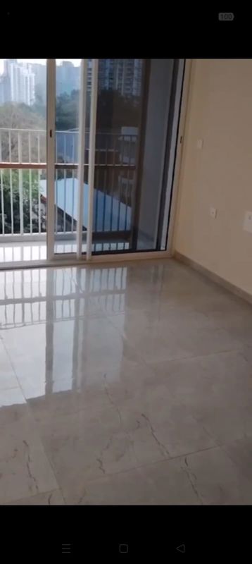 2 BHK Apartment For Rent in Tata Serein