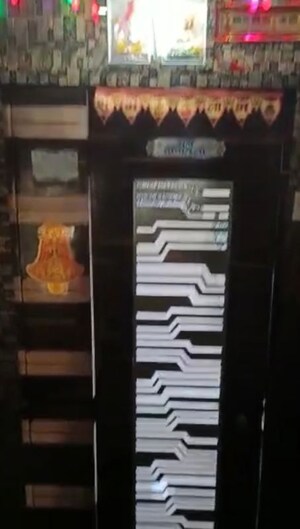 2 BHK Apartment – Exterior View View at Vashi Sector 11 - for Rent