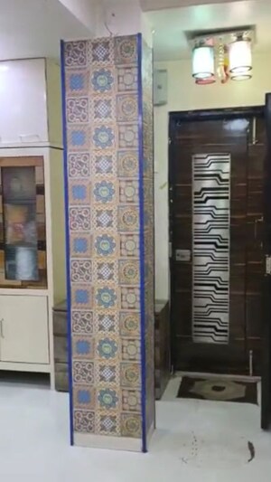 2 BHK Apartment For Rent in Vashi Sector 11