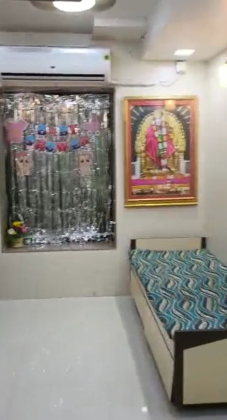 Bedroom, vashi sector 11 2 Bedroom 775 Sq.Ft. Apartment In Vashi Sector 11 Navi Mumbai 10275018