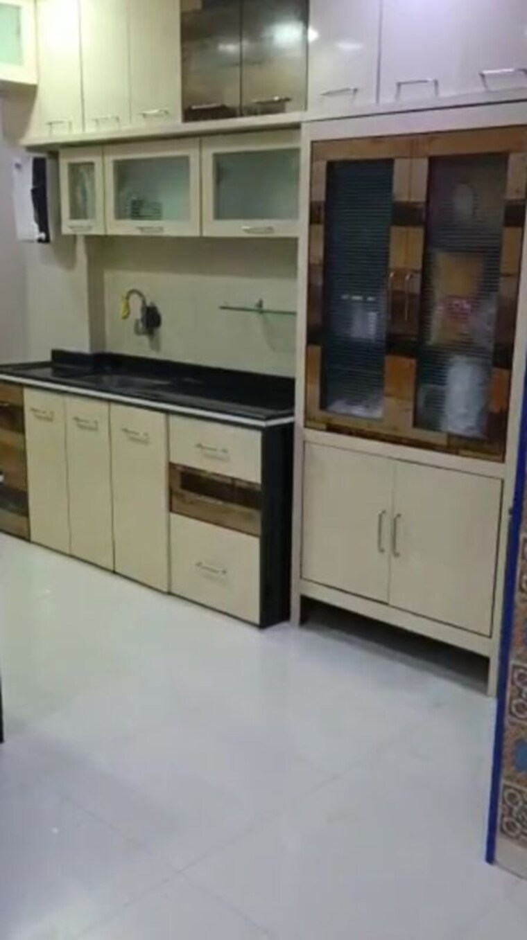 Kitchen, vashi sector 11 2 Bedroom 775 Sq.Ft. Apartment In Vashi Sector 11 Navi Mumbai 10275018