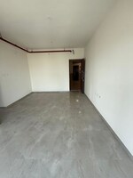 2 BHK + Study Room 677 Sq.Ft. Apartment in Sheth Auris Bliss