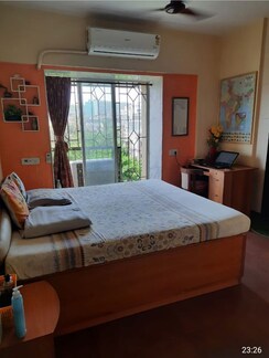 2 BHK Apartment For Rent in Sadguru Complex I