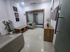 Living Room in  Office Space at ILD Trade Centre, Sector 47 – for Rent