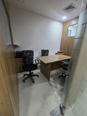 Team Area in  Office Space at ILD Trade Centre, Sector 47 – for Rent