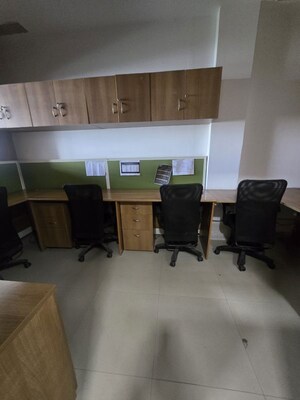 Team Area in  Office Space at ILD Trade Centre, Sector 47 – for Rent