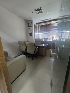 Office Space For Rent in ILD Trade Centre