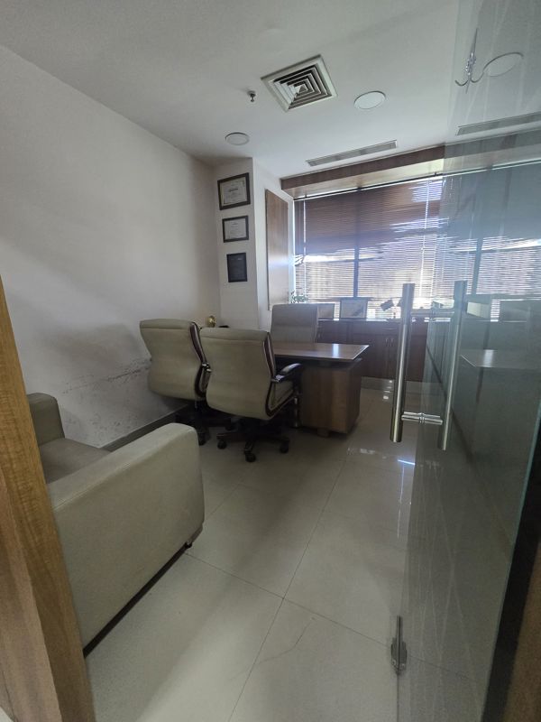 Office Space For Rent in ILD Trade Centre
